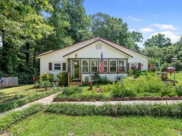 295 Baltimore Hill Rd, Huntsville, AL 35810