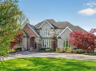 11 Fielding Rd, Saint Louis, MO