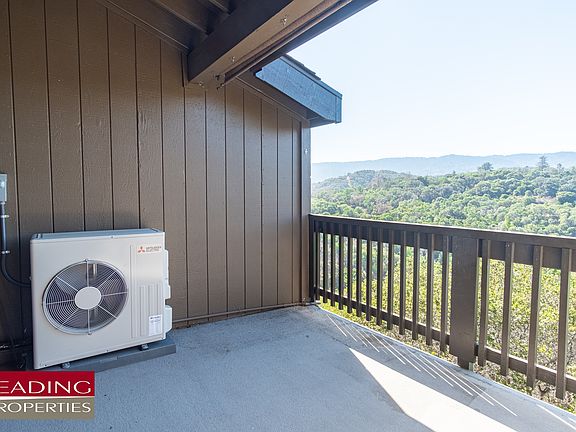Private Deck