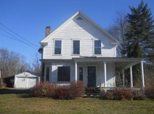 141 Kendall St, Franklin, NH 03235