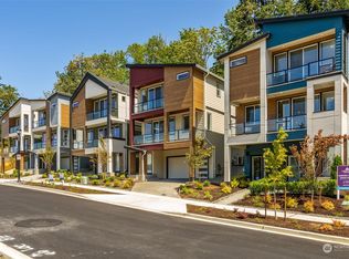 4010 Aberdeen Way NE #31, Renton, WA 98056