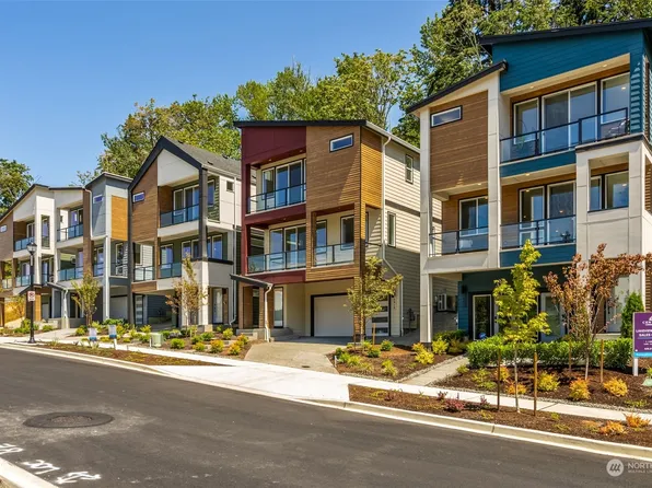 4010 Aberdeen Way NE #31, Renton, WA 98056