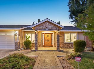 2820 Donizetti Ct, San Jose, CA 95132