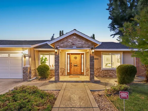 2820 Donizetti Ct, San Jose, CA 95132