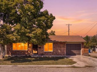 508 E Washington Ave, Nampa, ID 83686