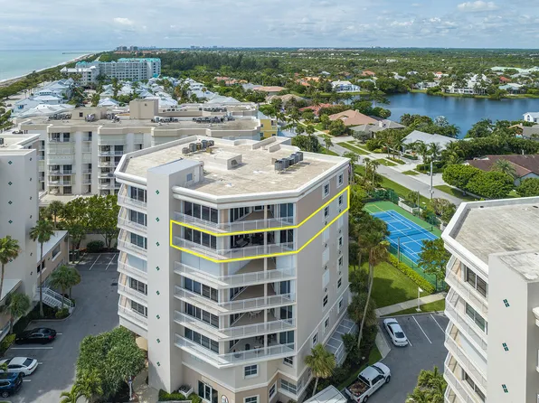 1660 S Highway A1a #252, Jupiter, FL 33477