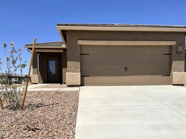 7370 W Coastal Plain Way, Tucson, AZ 85757