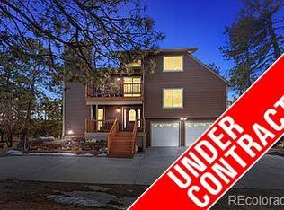 30460 Wilderness Pl, Kiowa, CO 80117