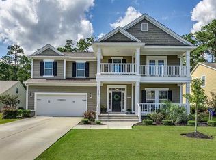 1244 Cypress Shadow Ct, Murrells Inlet, SC 29576