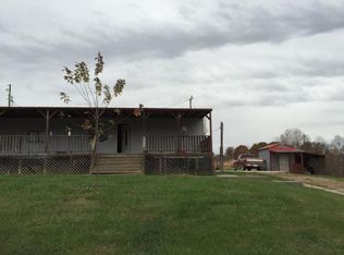 979 Schuster Rd, Piketon, OH 45661