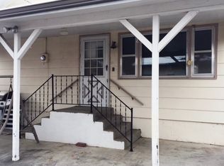 106 S East Ave, Oberlin, KS 67749