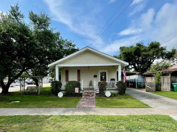 208 Onstead St, Morgan City, LA 70380
