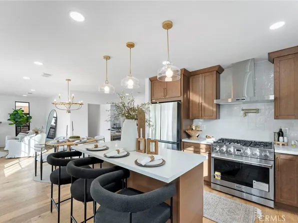 5334 Hillcrest Dr, Los Angeles, CA 90043