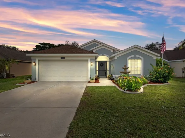 13253 Bristol Park Way, Fort Myers, FL 33913