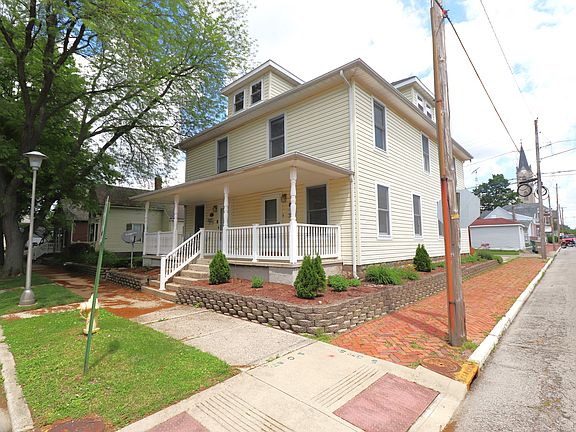 3rd image of 245 S 3rd St #247