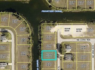 1908 NE 1st Pl, Cape Coral, FL 33909