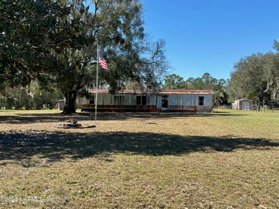 107 KRANTZ Road, Palatka, FL, 32177