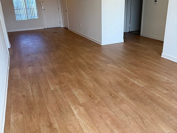 Living Room & Dining Area