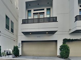 5430 Cornish St, Houston, TX 77007