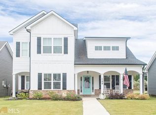 145 Tan Yard Rd, Social Circle, GA 30025