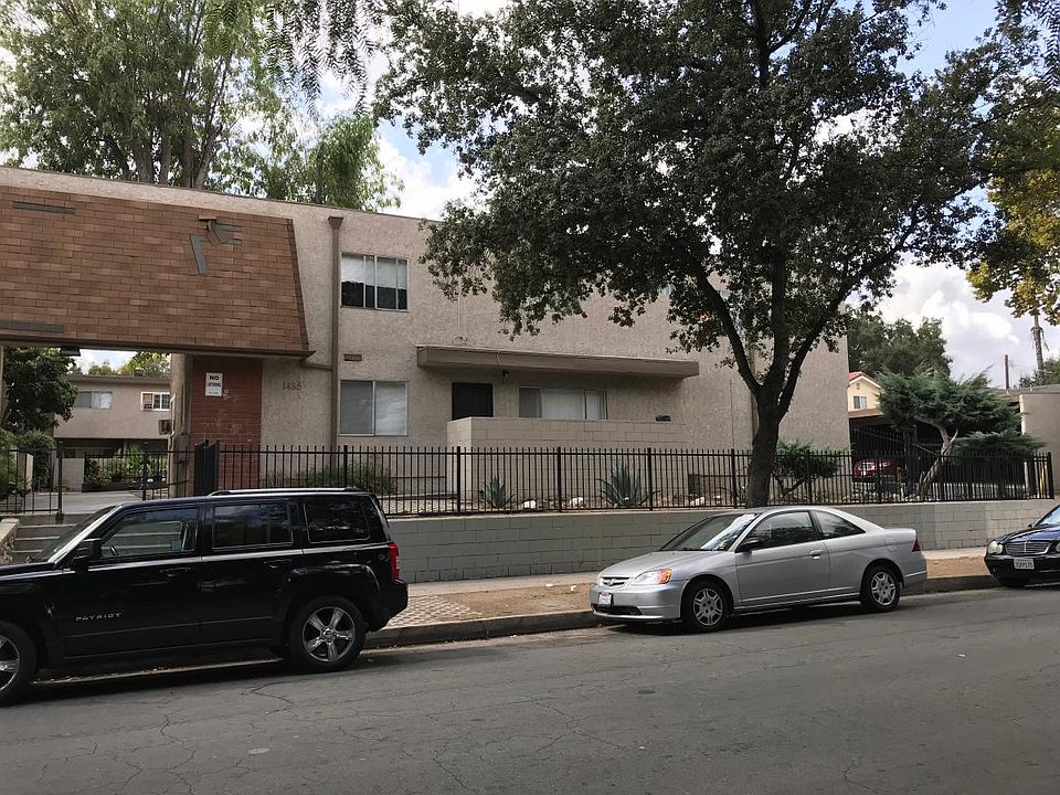 1st image of 1485 N Garfield Ave APT 1