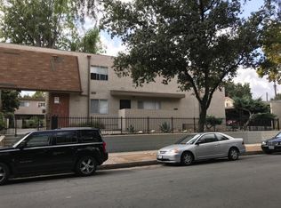1485 N Garfield Ave APT 1, Pasadena, CA 91104