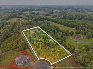 4291 Jacks Creek Trl #17, Burlington, NC 27215