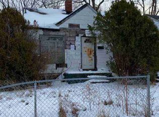 8224 Alpine St, Detroit, MI 48204