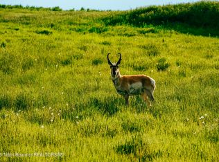 841 Recluse Rd, Recluse, WY 82725