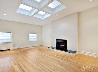 4 E 12th St PENTHOUSE 4, New York, NY 10003