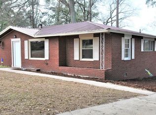 2561 Richmond Hill Rd, Augusta, GA 30906