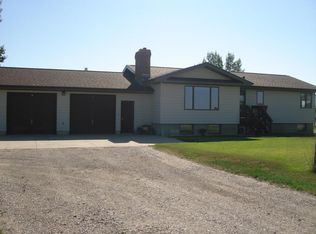 296 Edgewood Rd, Conrad, MT 59425