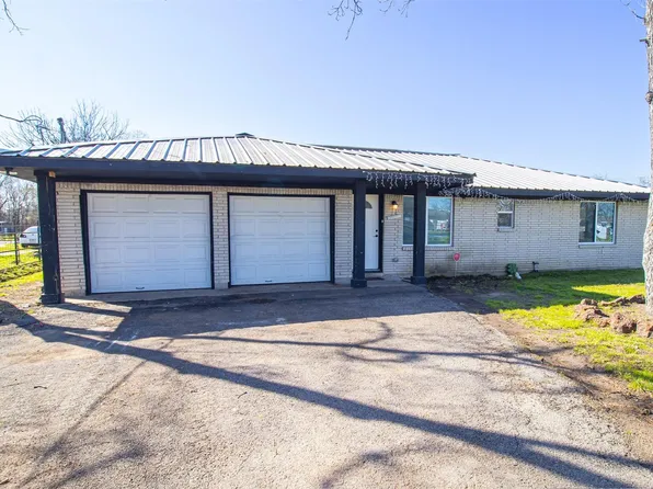 627 West Dr, Channelview, TX 77530