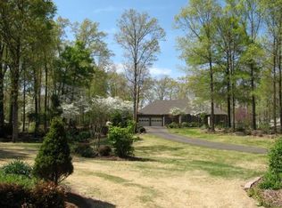 2905 Blanton Rd, Adamsville, TN 38310