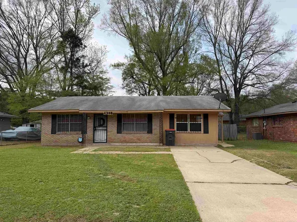 3803 W 17th Ave, Pine Bluff, AR 71603