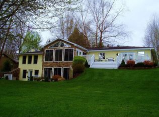 10284 N 800 E, Syracuse, IN 46567