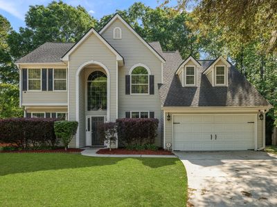 5418 Percival Ln, North Charleston, SC, 29420