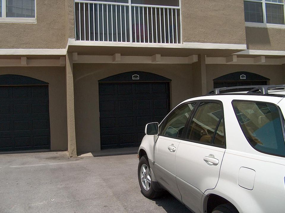 Garage available