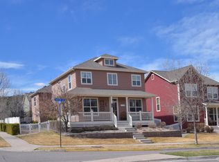 278 Longview Ave, Eagle, CO 81631