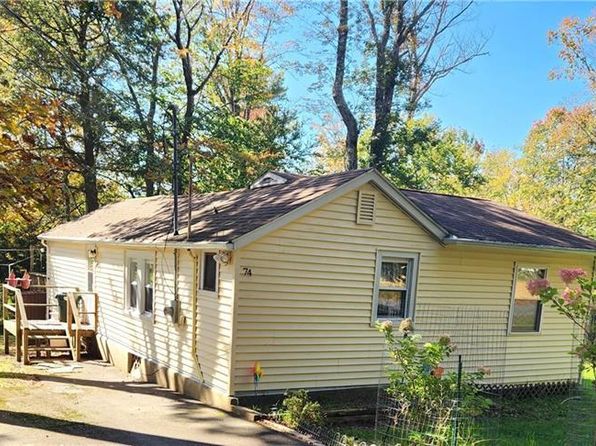 74 E Thompson Place, Smallwood, NY 12778