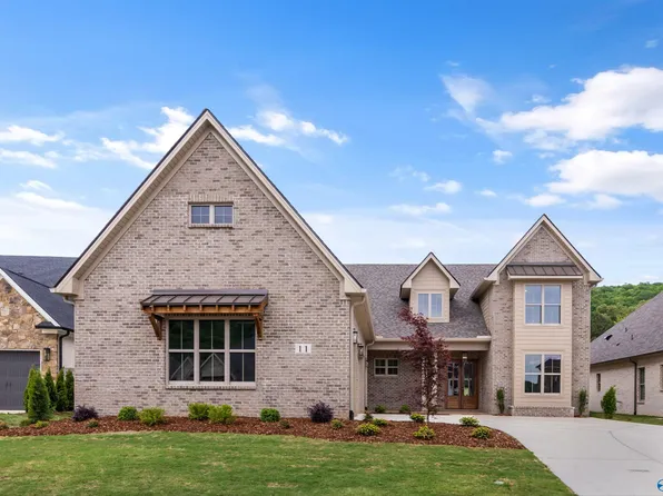 11 Havenstone Way, Gurley, AL 35748