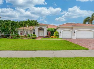 14837 SW 36th St, Davie, FL 33331