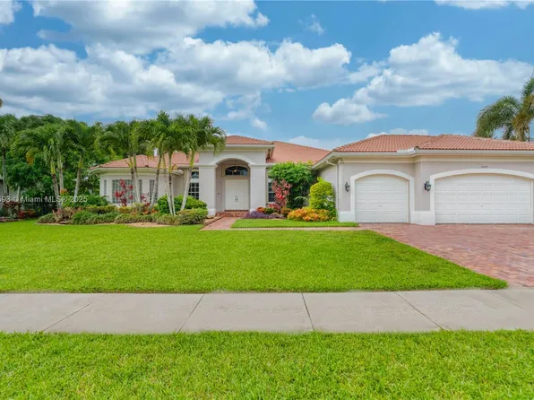 14837 SW 36th St, Davie, FL 33331