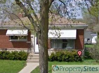 1521 Oakton St, Evanston, IL 60202