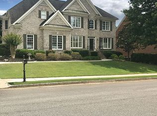 2827 Country House Ln, Buford, GA 30519