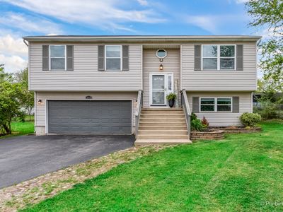 5415 Louella Ave, McHenry, IL, 60050