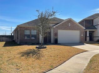 19919 Kiawah Dr, Cypress, TX 77429