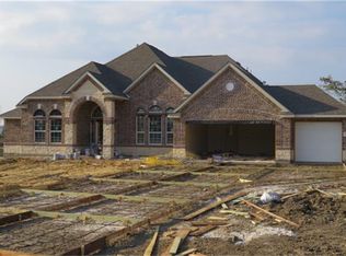 15307 Icet Creek Ave, Mont Belvieu, TX 77523