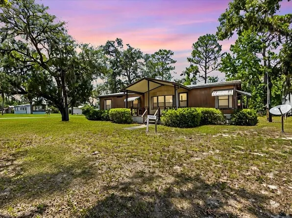 1303 NE First Ave, Steinhatchee, FL 32359