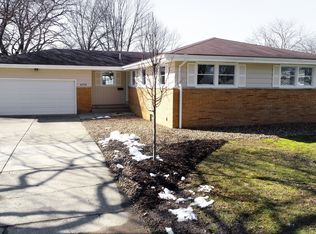6216 Navajo Pl, Poland, OH